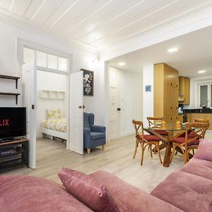 Appartement met Twee Slaapkamers